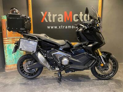 Honda X-ADV 750 DCT (2021 - 24) usata