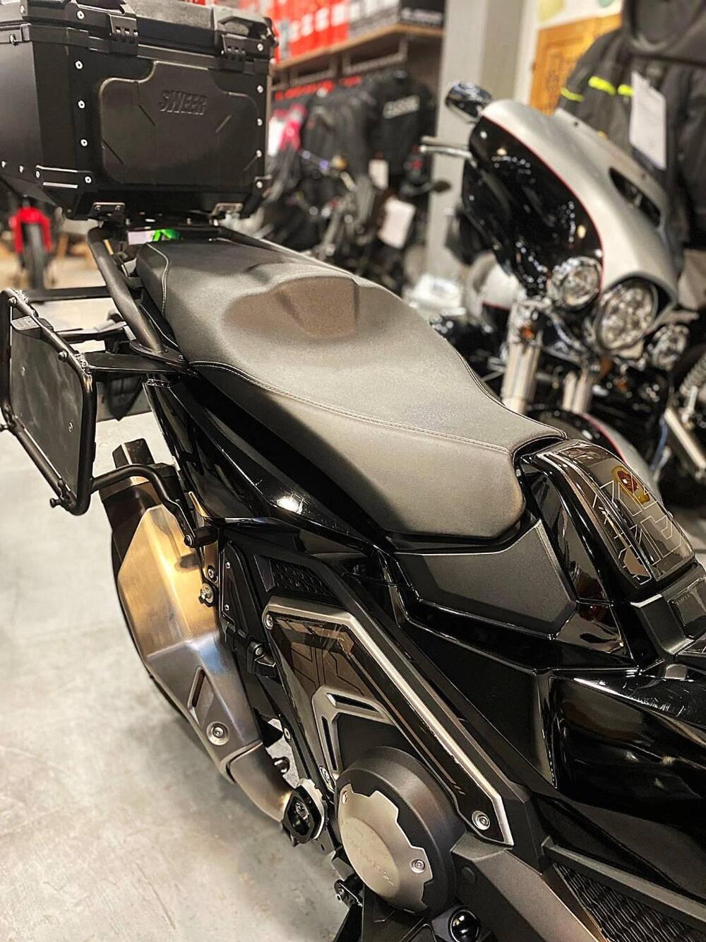 Honda X-ADV 750 DCT (2021 - 24) (6)