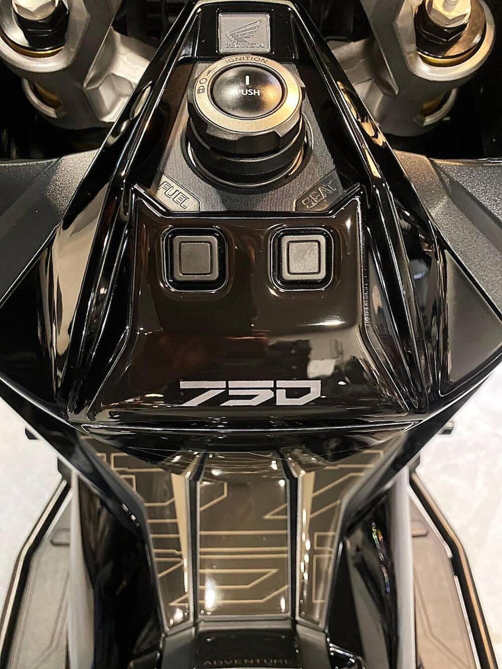 Honda X-ADV 750 DCT (2021 - 24) (10)