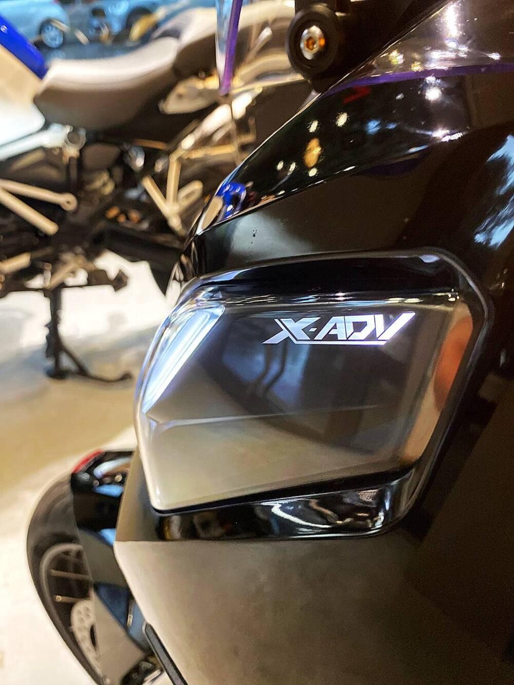 Honda X-ADV 750 DCT (2021 - 24) (15)