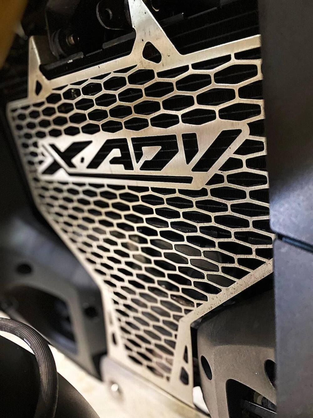 Honda X-ADV 750 DCT (2021 - 24) (17)