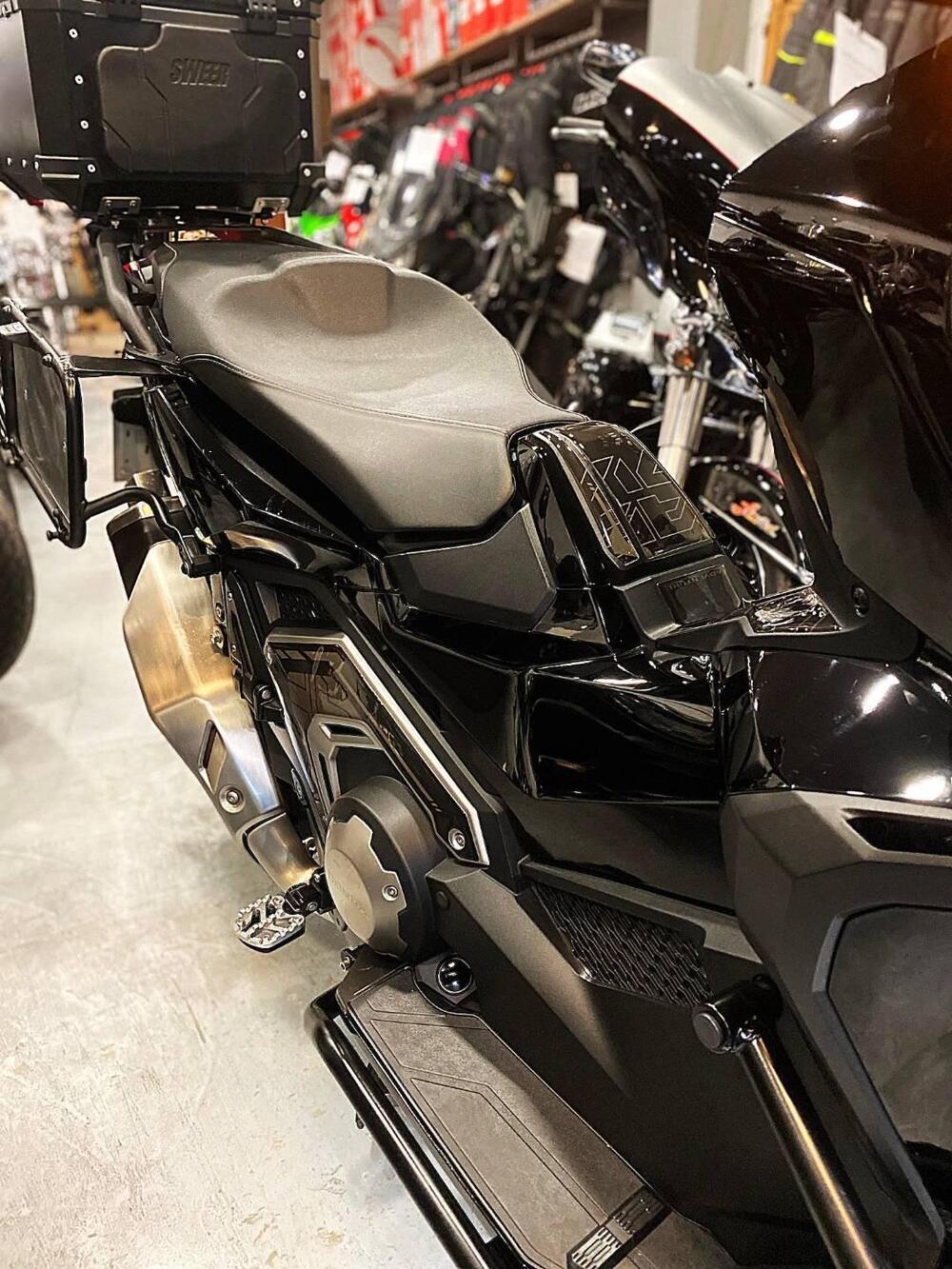 Honda X-ADV 750 DCT (2021 - 24) (18)