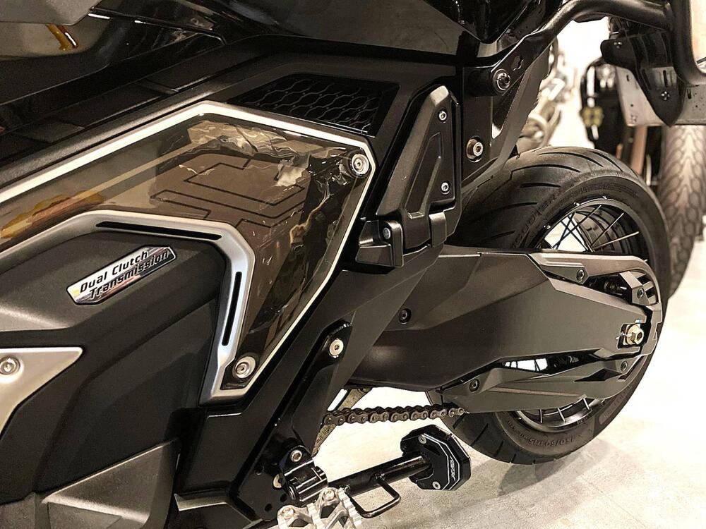 Honda X-ADV 750 DCT (2021 - 24) (20)