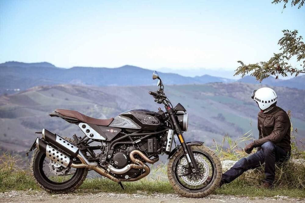 Moto Morini Super Scrambler 1200 (2020 - 21) (6)