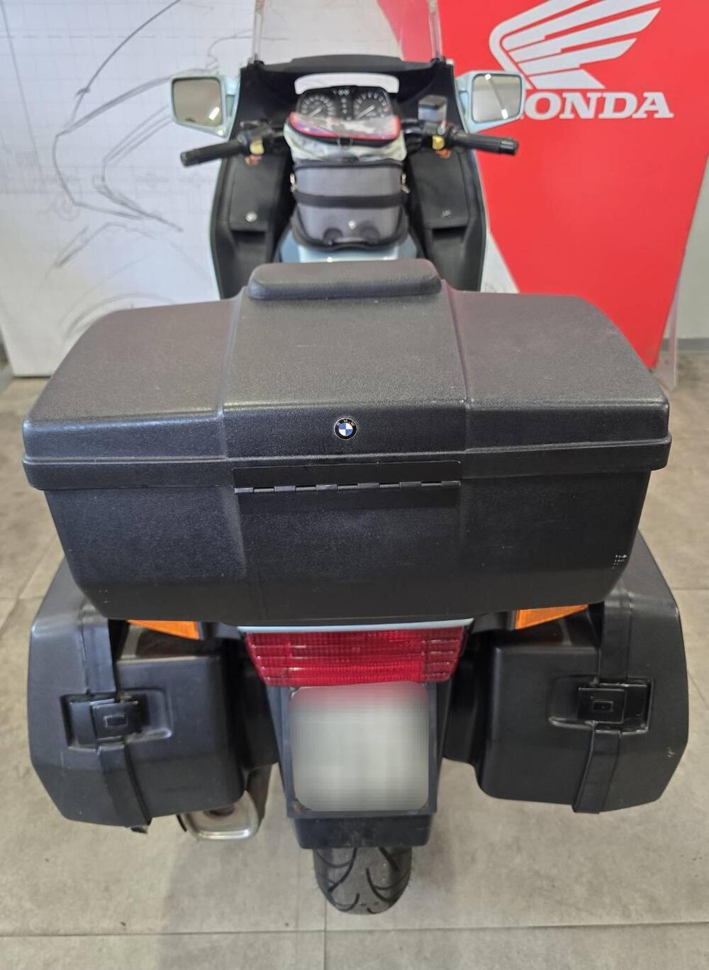 Bmw K 100 RT (1984 - 89) (5)