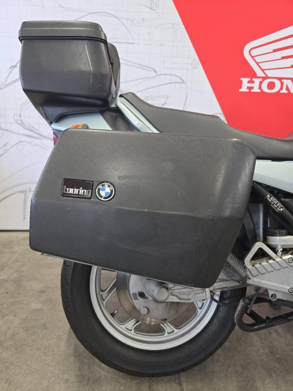 Bmw K 100 RT (1984 - 89) (6)