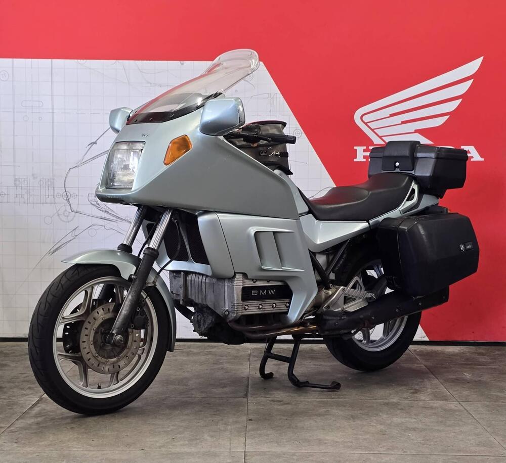 Bmw K 100 RT (1984 - 89)