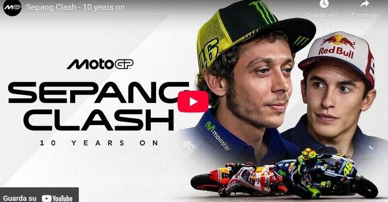&Egrave; uscito un documentario della MotoGP sul 2015 [VIDEO]