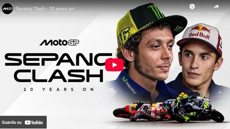 &Egrave; uscito un documentario della MotoGP sul 2015 [VIDEO]