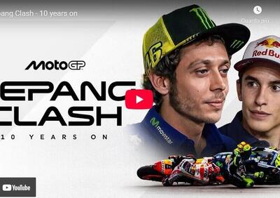 È uscito un documentario della MotoGP sul 2015 [VIDEO]