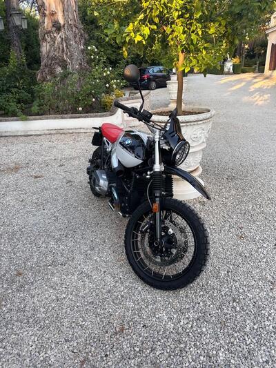 Bmw R nineT 1200 (2017 - 20) usata