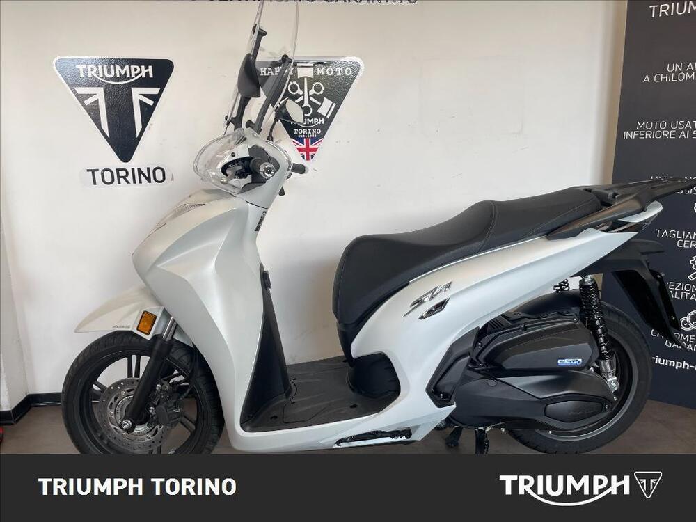 Honda SH 350 (2021 - 24) (2)