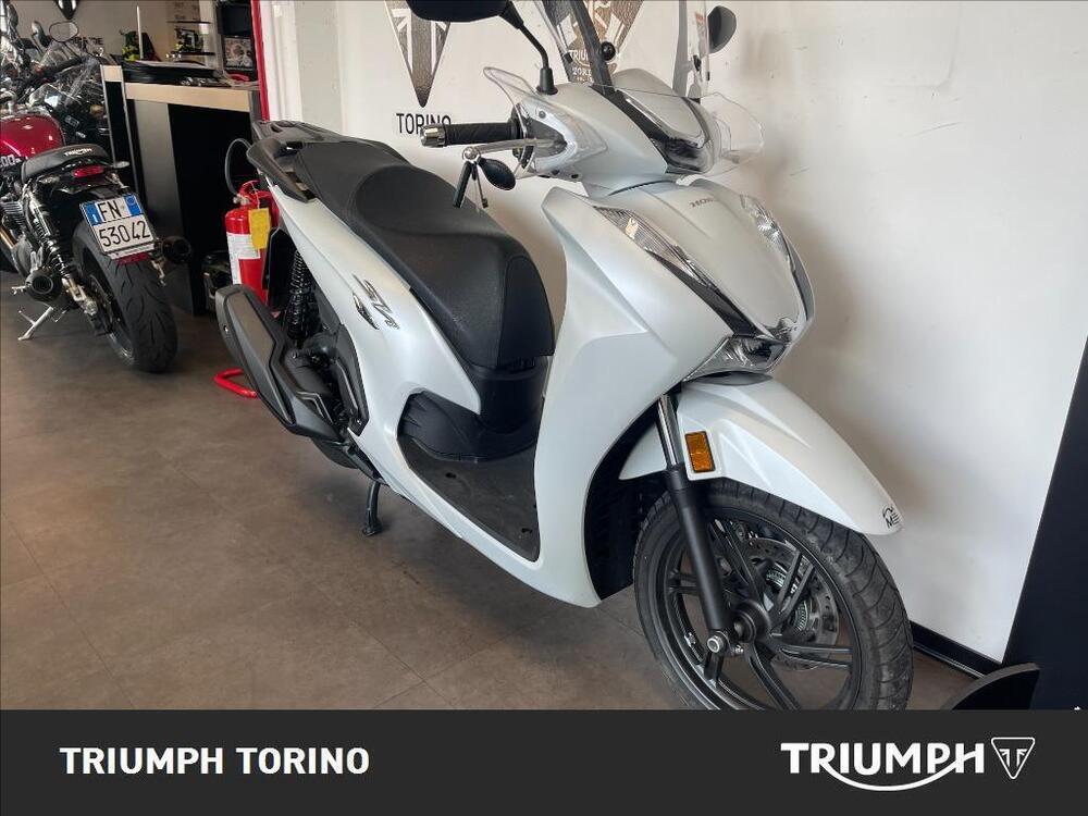 Honda SH 350 (2021 - 24) (3)