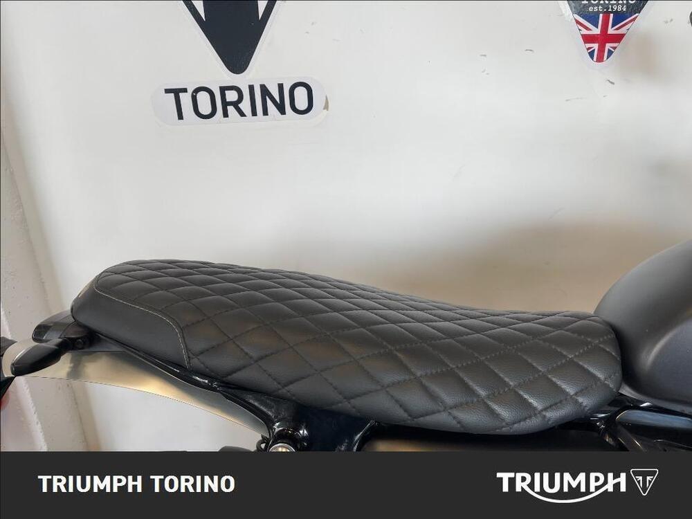 Triumph Speed Twin 1200 (2021 - 24) (5)