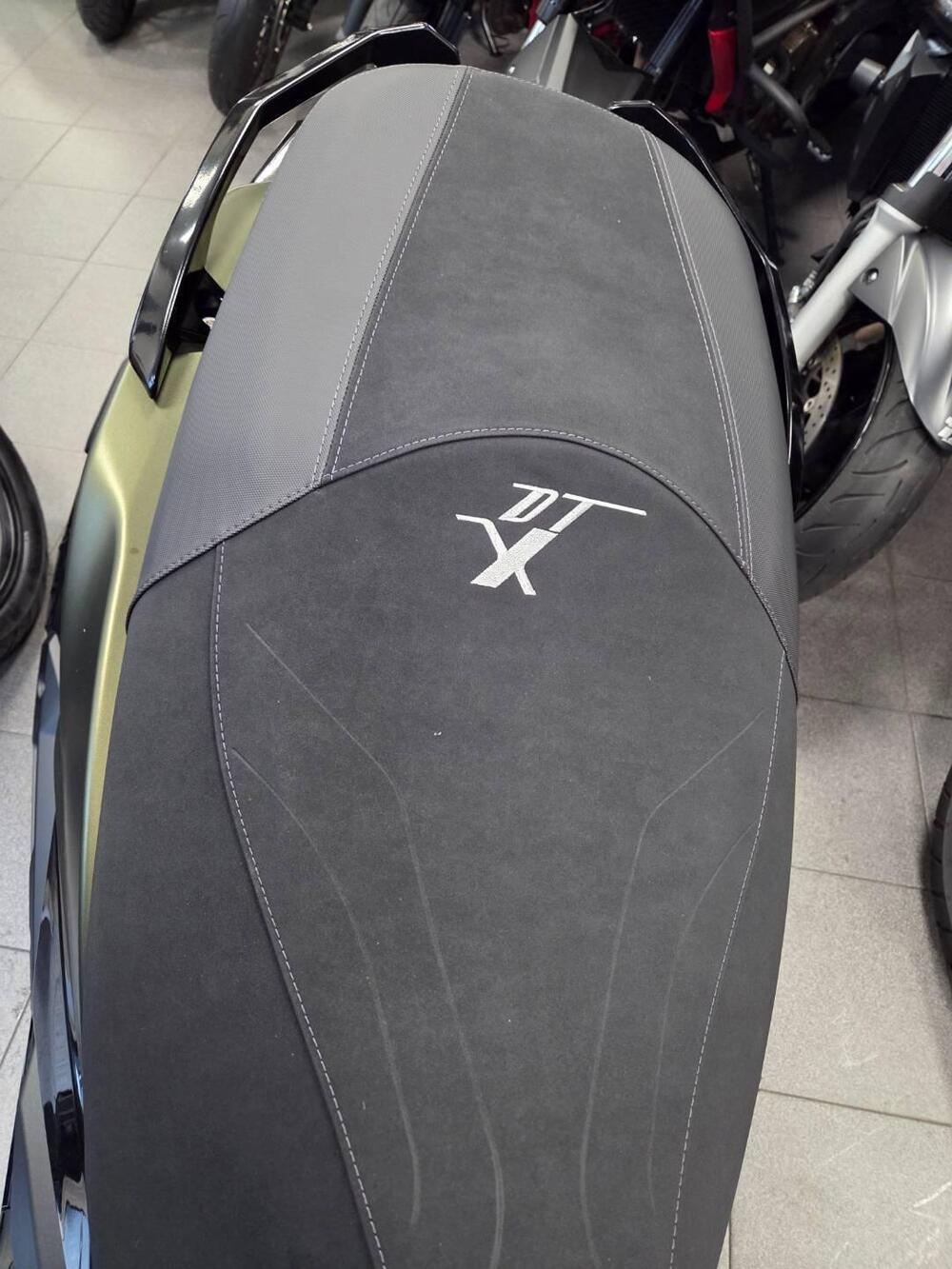 Kymco DTX 360 350 (2022 - 26) (4)