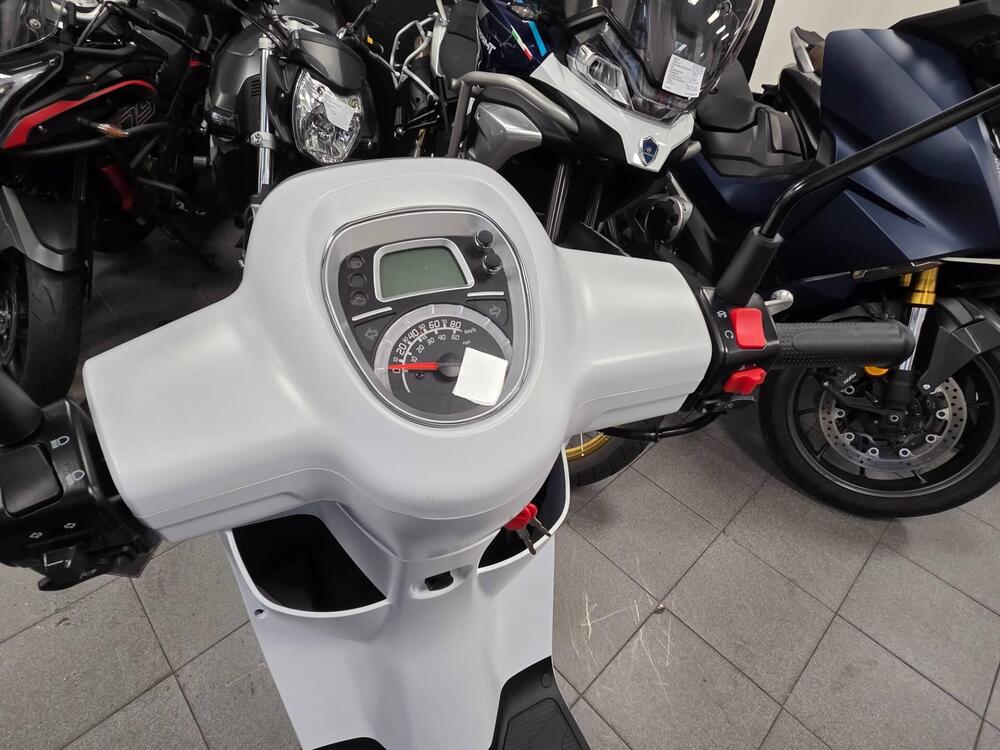 Kymco Filly 50 (2024 - 26) (6)