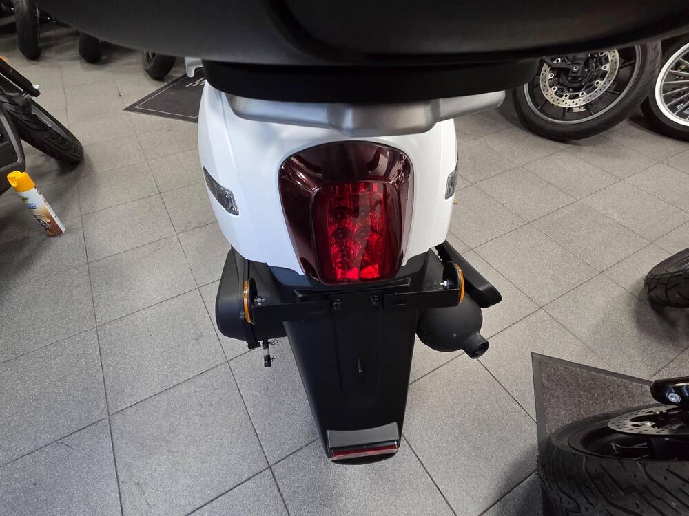 Kymco Filly 50 (2024 - 26) (4)