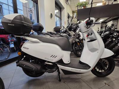Kymco Filly 50 (2024 - 25) nuova