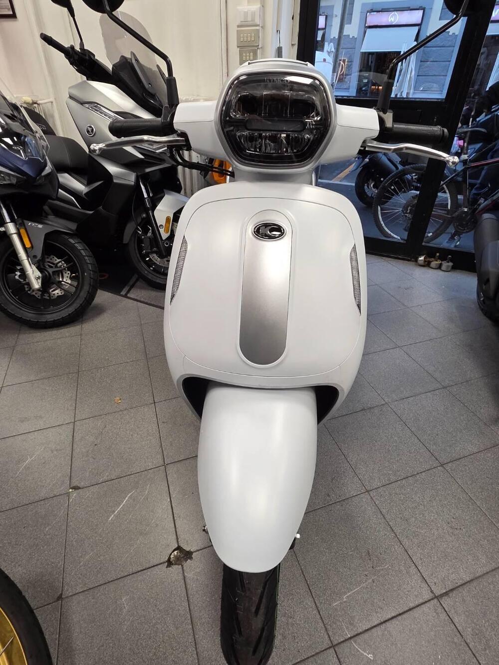 Kymco Filly 50 (2024 - 26) (3)