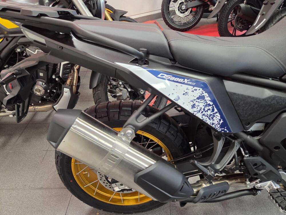 Voge Valico 800DSX Rally (2025 - 26) (4)