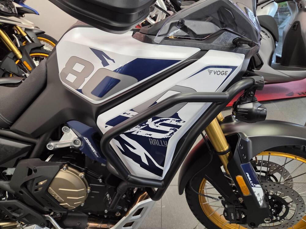 Voge Valico 800DSX Rally (2025 - 26) (5)