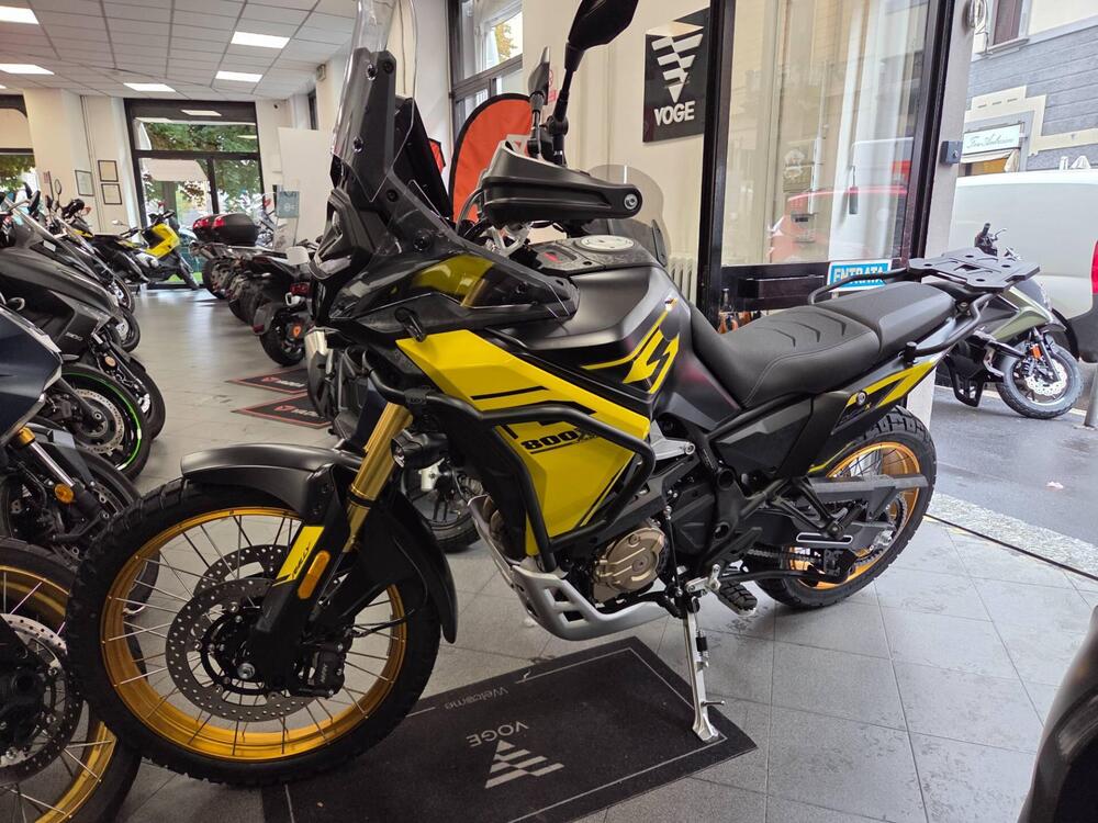 Voge Valico 800DSX Rally (2025 - 26) (4)