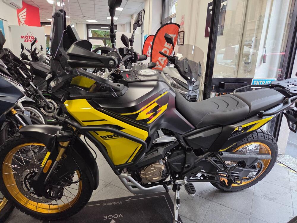 Voge Valico 800DSX Rally (2025 - 26) (2)