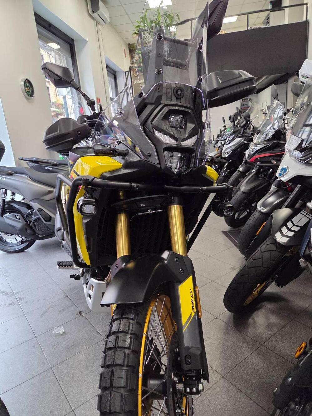 Voge Valico 800DSX Rally (2025 - 26) (8)