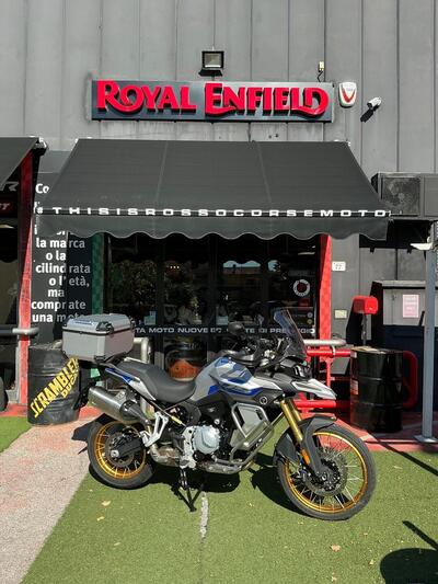 Voge Valico 900DSX (2024 - 25) usata