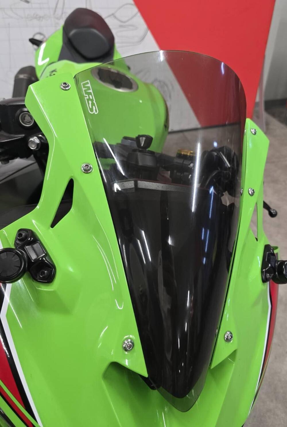 Kawasaki Ninja ZX-4RR (2024 - 26) (8)