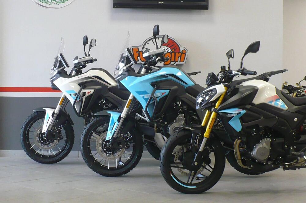 Morbidelli F352 (2026)