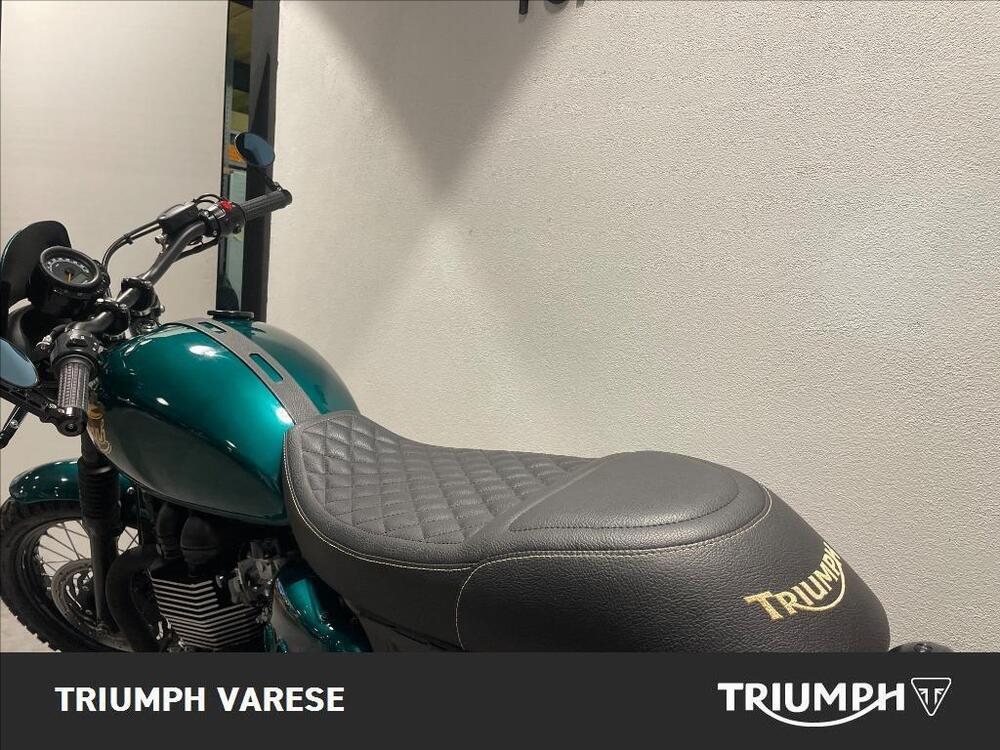 Triumph Bonneville T100 (2008 - 16) (9)