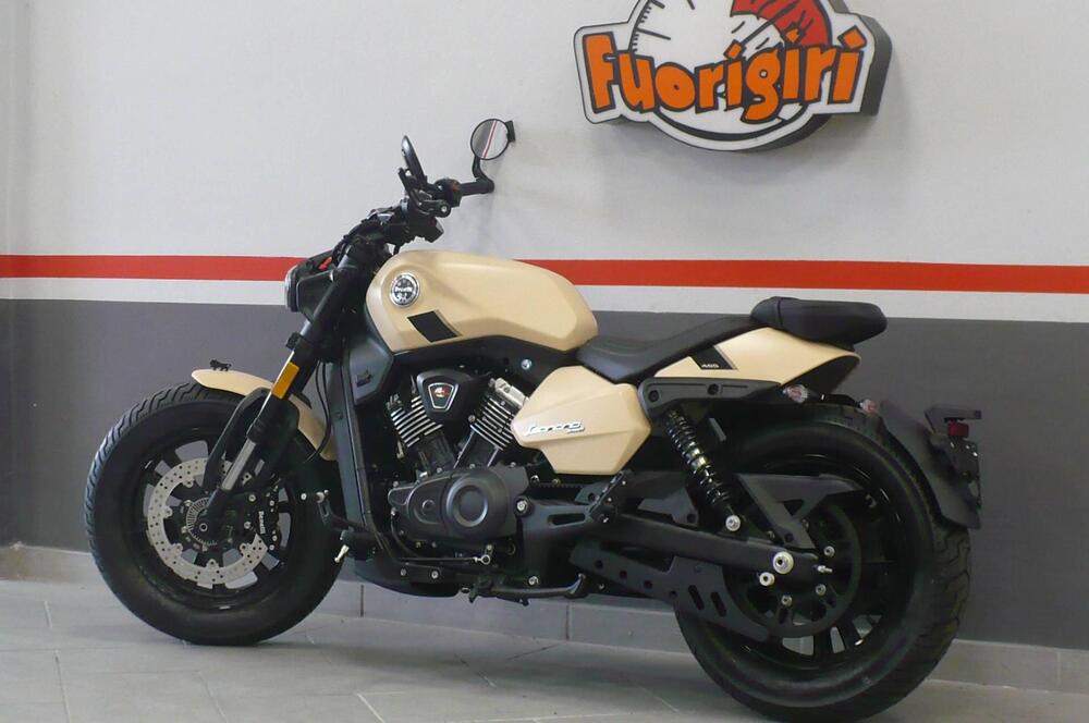 Benelli Leoncino 400 Bobber (2026) (4)