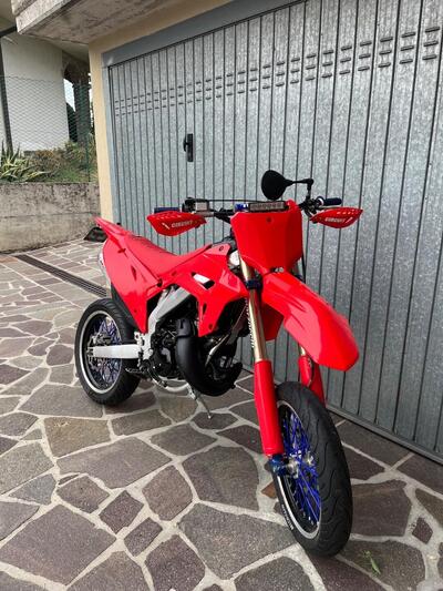 HM Derapage 50 Comp. (2009 - 11)  usata