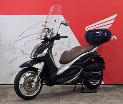 Piaggio Beverly 350 ABS (2016 - 20) usata