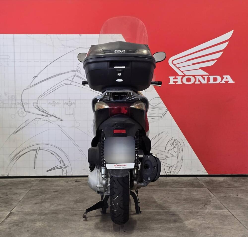 Honda SH 300 i (2006 - 10) (4)