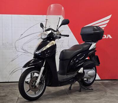 Honda SH 300 i (2006 - 10) usata