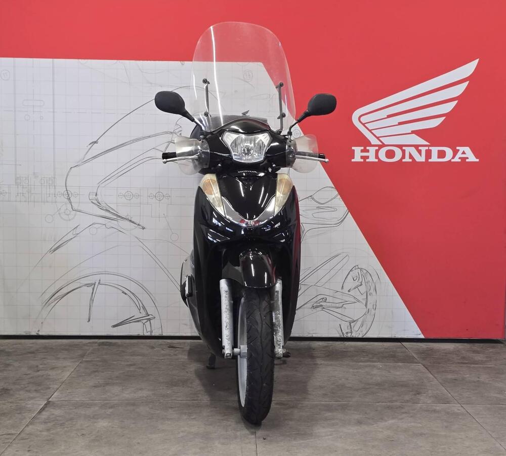 Honda SH 300 i (2006 - 10) (2)