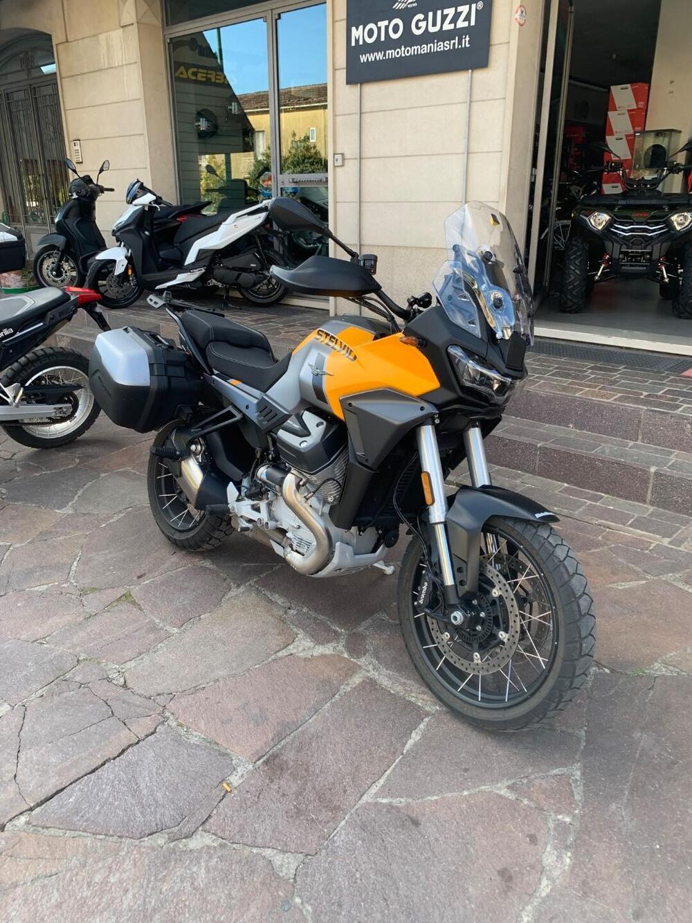 Moto Guzzi Stelvio PFF (2024 - 26) (4)