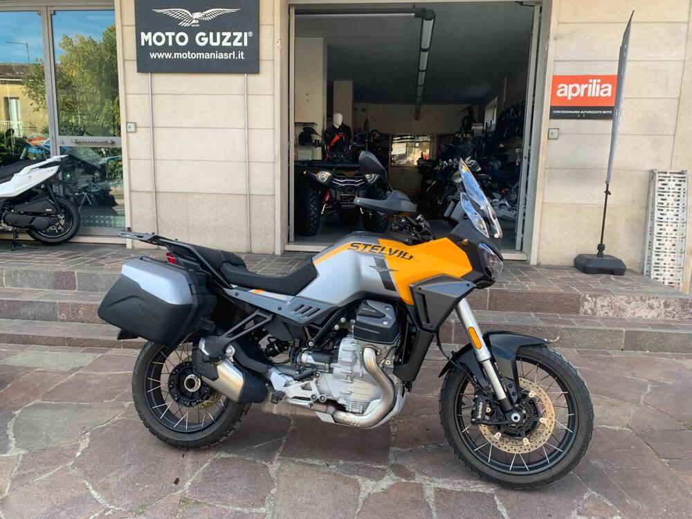 Moto Guzzi Stelvio PFF (2024 - 26) (5)