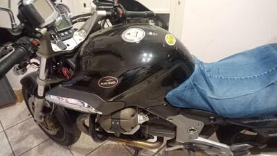 Moto Guzzi Breva V 1100 i.e. usata