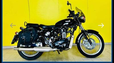 Benelli Imperiale 400 (2021 - 25) usata