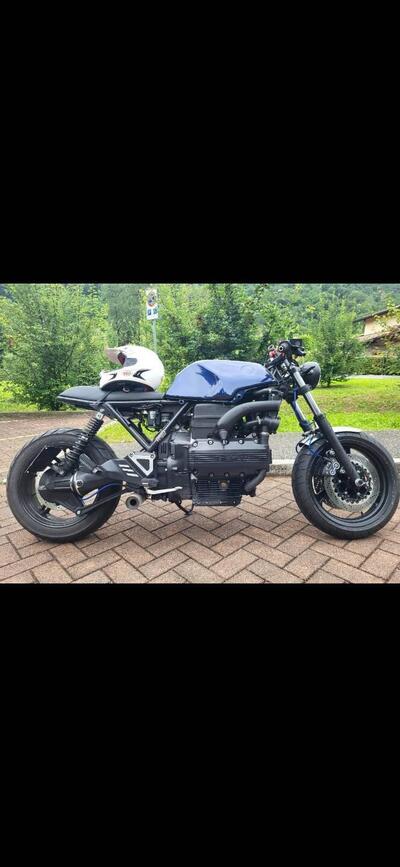 Bmw K 1100 RS ABS usata