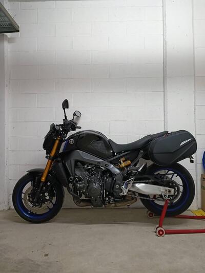 Yamaha MT-09 SP (2021 - 23) usata