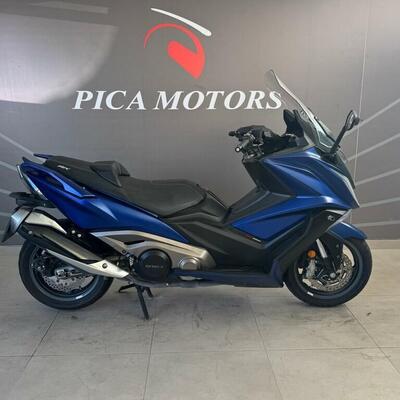 Kymco AK 550 (2020) usata