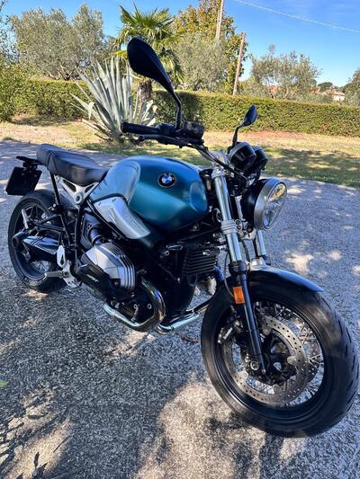 Bmw R nineT Pure (2021 - 24) usata