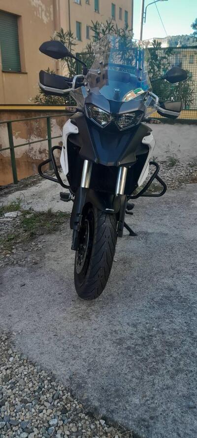 QJ Motor SRT 700 S (2025) usata