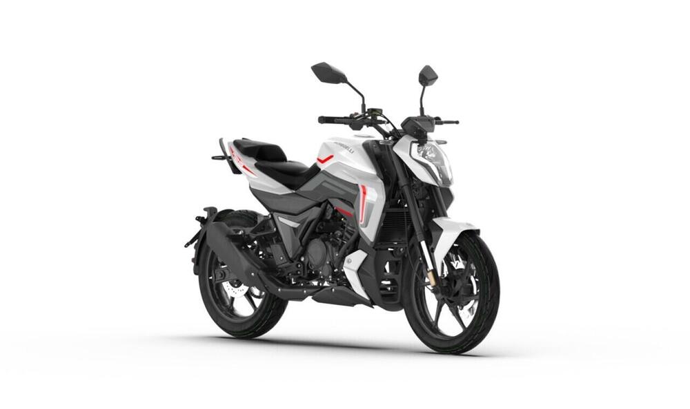 Morbidelli F125 (2025 - 26)