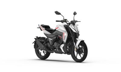 Morbidelli F125 (2025 - 26) nuova