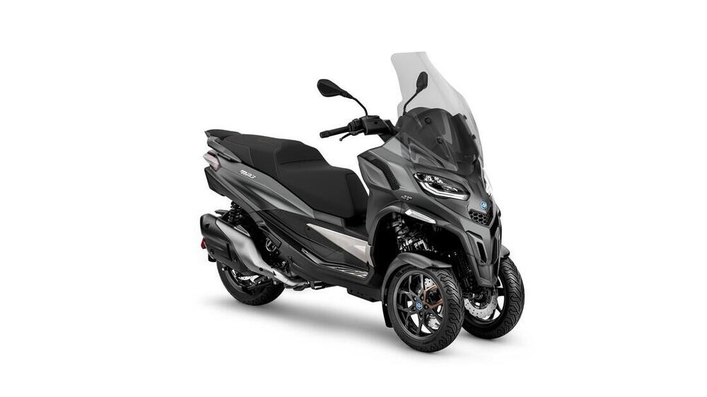 Piaggio MP3 530 Hpe Exclusive (2025 - 26)